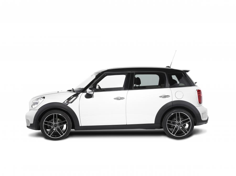 Mini Cooper S Countryman by AC Schnitzer 2011 года  (фото 5 из 6)